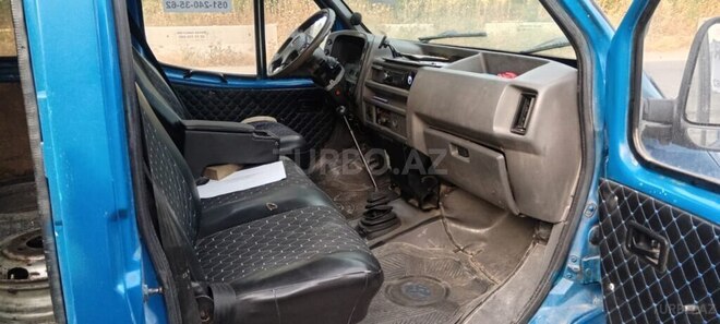 Ford Transit 1990, 388,888 km - 2.5 l - Bakı