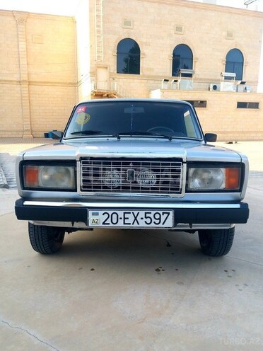 LADA (VAZ) 2107 1996, 87,484 km - 1.6 l - Bərdə