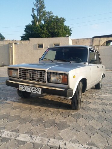 LADA (VAZ) 2107 1996, 87,484 km - 1.6 l - Bərdə