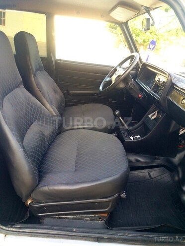 LADA (VAZ) 2107 1996, 87,484 km - 1.6 l - Bərdə