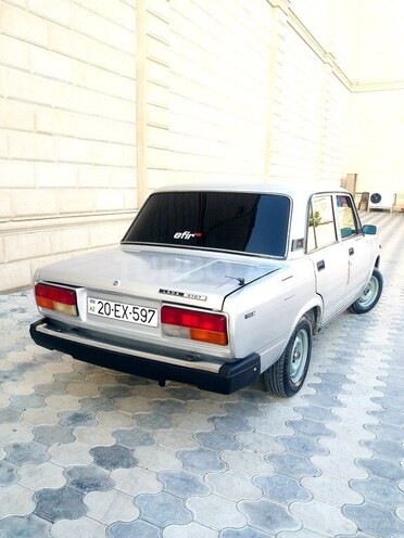 LADA (VAZ) 2107 1996, 87,484 km - 1.6 l - Bərdə