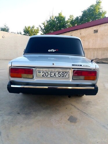 LADA (VAZ) 2107 1996, 87,484 km - 1.6 l - Bərdə