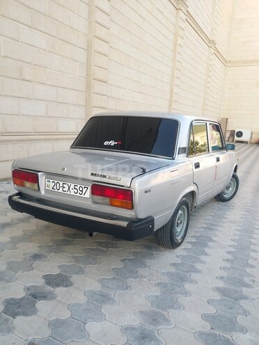 LADA (VAZ) 2107 1996, 87,484 km - 1.6 l - Bərdə