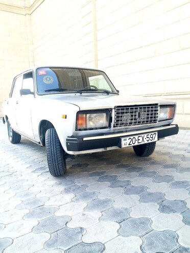 LADA (VAZ) 2107 1996, 87,484 km - 1.6 l - Bərdə
