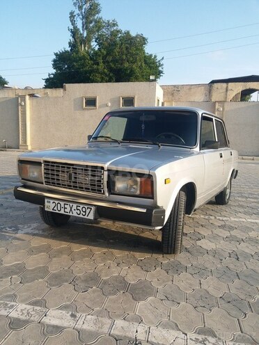 LADA (VAZ) 2107 1996, 87,484 km - 1.6 l - Bərdə