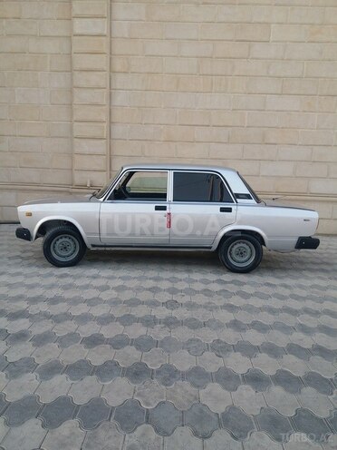 LADA (VAZ) 2107 1996, 87,484 km - 1.6 l - Bərdə