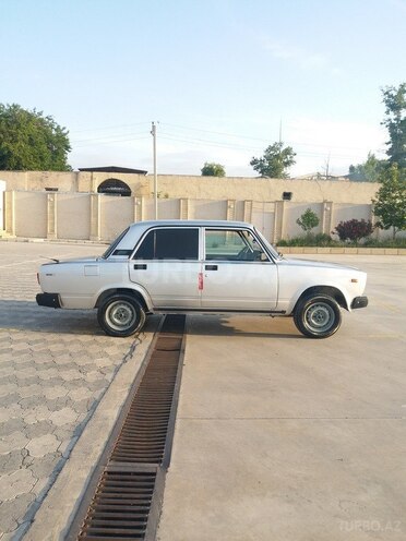LADA (VAZ) 2107 1996, 87,484 km - 1.6 l - Bərdə