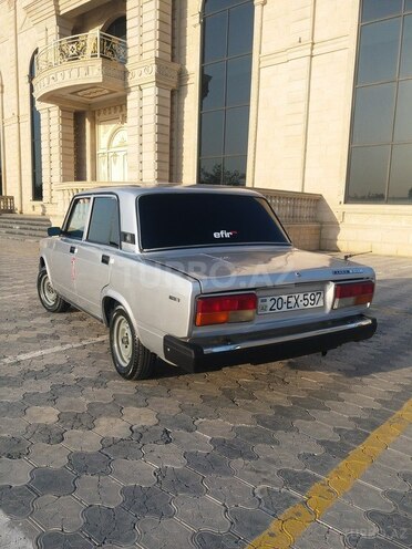 LADA (VAZ) 2107 1996, 87,484 km - 1.6 l - Bərdə