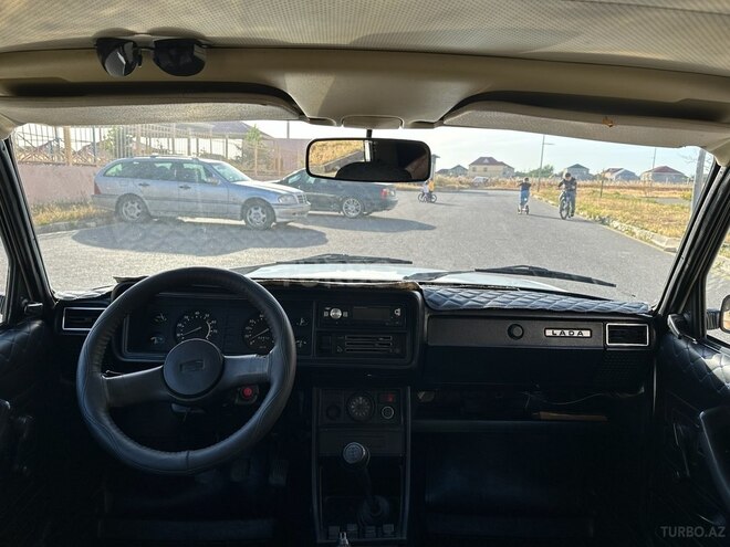 LADA (VAZ) 2107 2009, 80,000 km - 1.6 l - Bakı