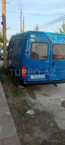 Ford Transit 1990, 388,888 km - 2.5 l - Bakı