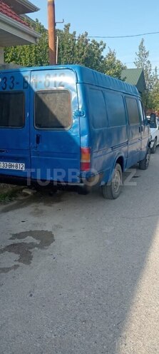Ford Transit 1990, 388,888 km - 2.5 l - Bakı