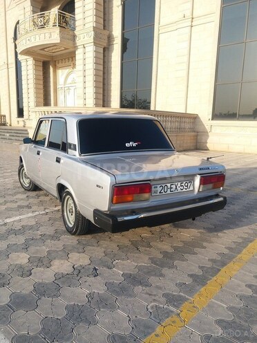 LADA (VAZ) 2107 1996, 87,484 km - 1.6 l - Bərdə