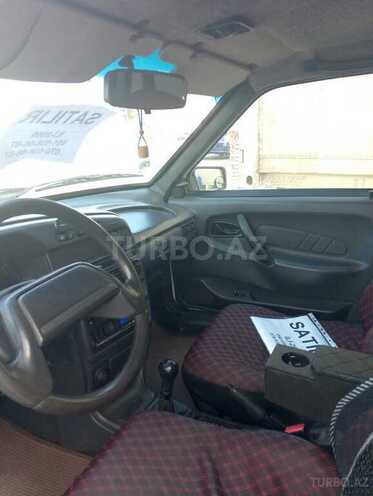 LADA (VAZ) 2115 2009, 398,000 km - 1.6 л - Şəki