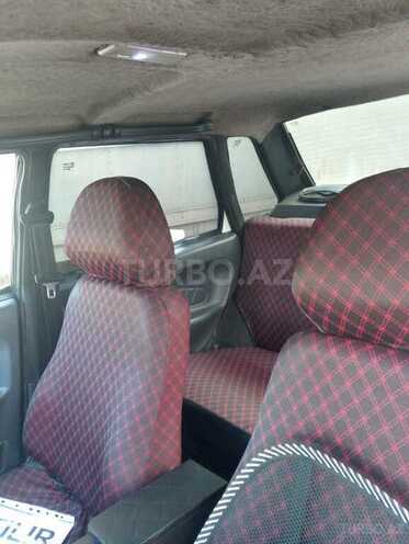 LADA (VAZ) 2115 2009, 398,000 km - 1.6 л - Şəki