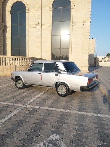 LADA (VAZ) 2107 1996, 87,484 km - 1.6 l - Bərdə
