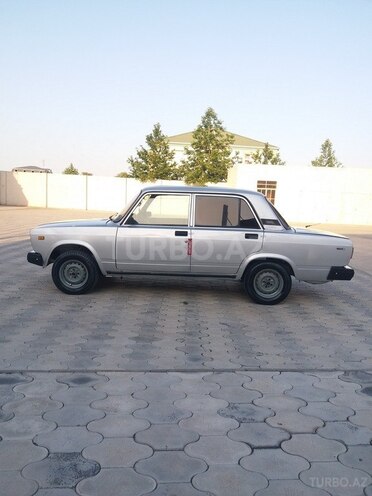 LADA (VAZ) 2107 1996, 87,484 km - 1.6 l - Bərdə