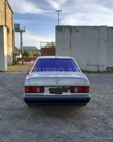 Mercedes 190 1991, 162,843 km - 2.0 l - Lənkəran
