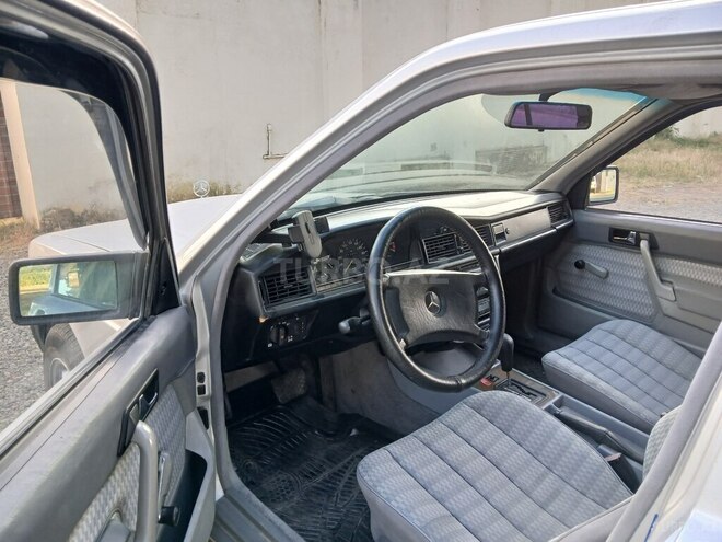 Mercedes 190 1991, 162,843 km - 2.0 l - Lənkəran