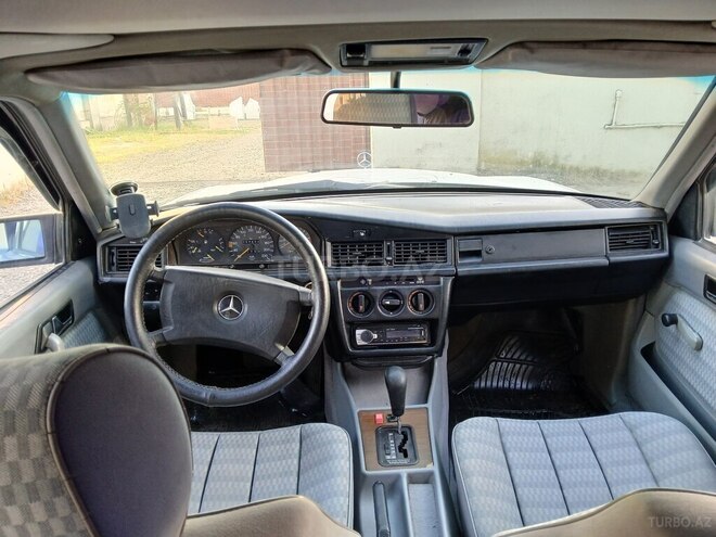 Mercedes 190 1991, 162,843 km - 2.0 l - Lənkəran