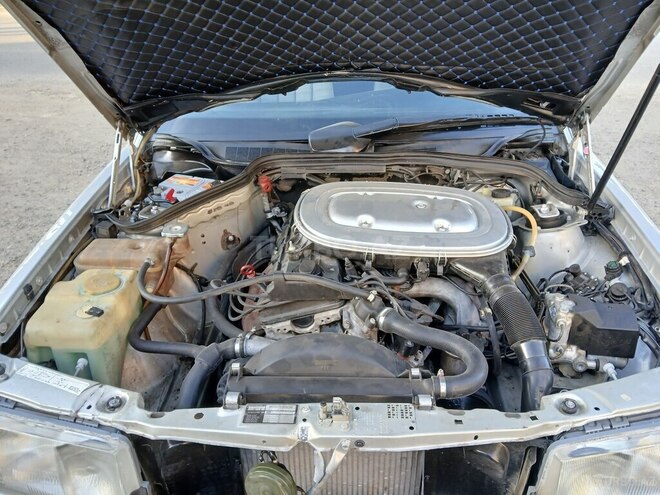 Mercedes 190 1991, 162,843 km - 2.0 l - Lənkəran