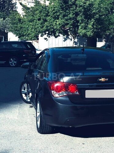Chevrolet Cruze 2014, 205,272 km - 1.4 л - Bakı