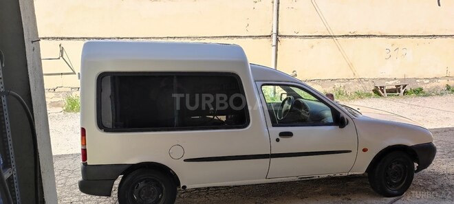 Ford Courier 1998, 185,000 km - 1.8 l - Bakı
