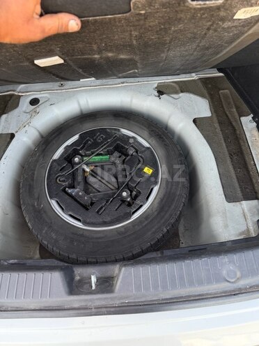 Hyundai Sonata 2010, 275,000 km - 2.4 l - Bakı