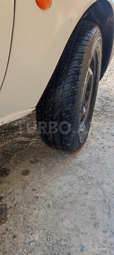 Ford Courier 1998, 185,000 km - 1.8 l - Bakı