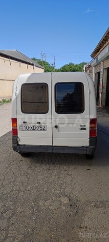 Ford Courier 1998, 185,000 km - 1.8 l - Bakı