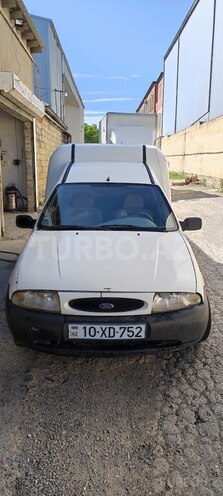 Ford Courier 1998, 185,000 km - 1.8 l - Bakı