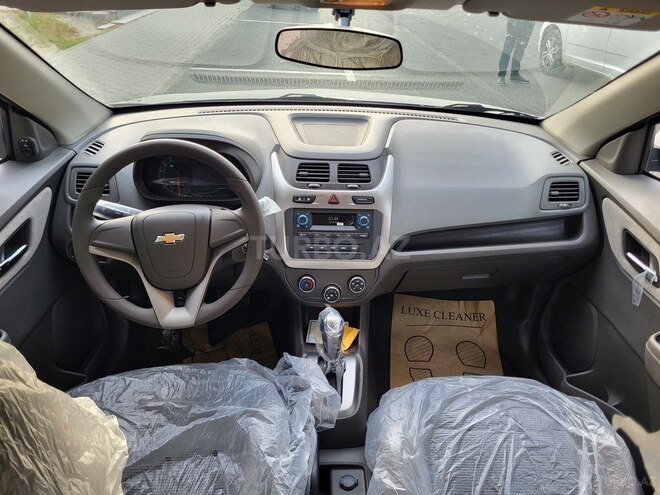 Chevrolet Cobalt 2025, 20 km - 1.5 л - Sumqayıt