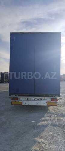 MAN TGX 18.480 2008, 789,016 km - 12.0 l - Bakı