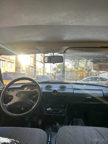 LADA (VAZ) 2106 1993, 56,209 km - 1.5 l - Bakı