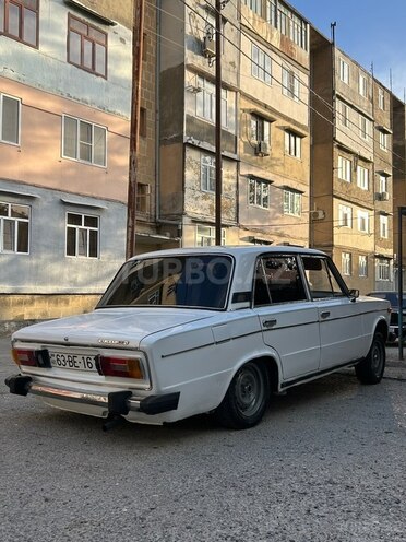 LADA (VAZ) 2106 1993, 56,209 km - 1.5 l - Bakı