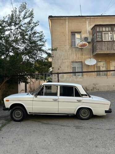 LADA (VAZ) 2106 1993, 56,209 km - 1.5 l - Bakı