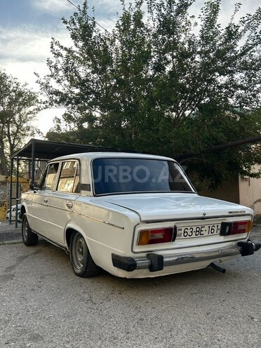 LADA (VAZ) 2106 1993, 56,209 km - 1.5 l - Bakı
