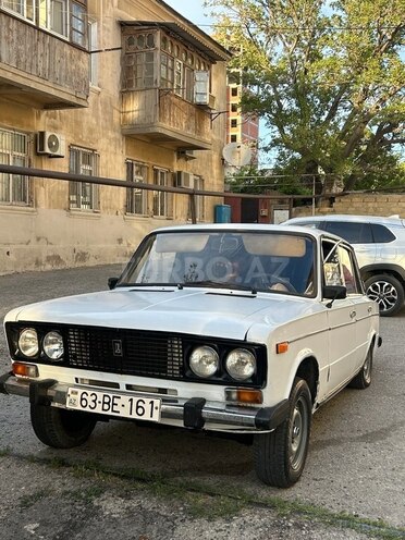 LADA (VAZ) 2106 1993, 56,209 km - 1.5 l - Bakı