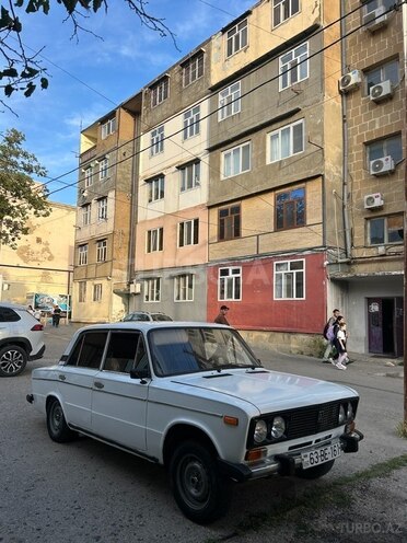 LADA (VAZ) 2106 1993, 56,209 km - 1.5 l - Bakı