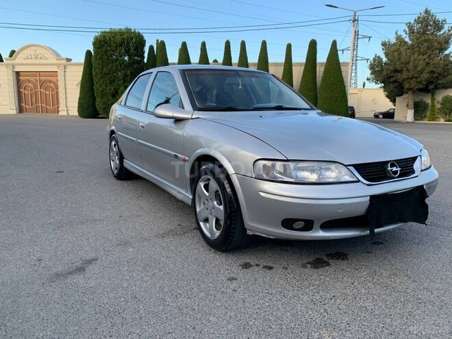 Opel Vectra 2000, 449,896 km - 2.0 l - Bakı