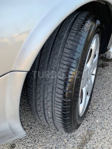 Opel Vectra 2000, 449,896 km - 2.0 l - Bakı