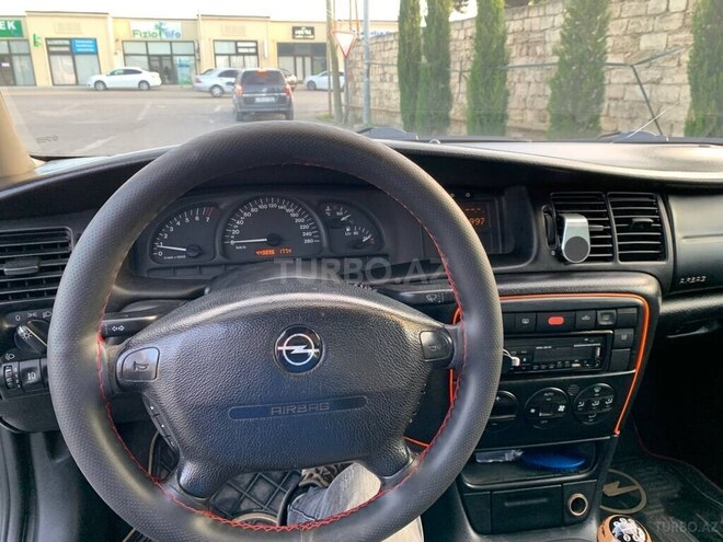 Opel Vectra 2000, 449,896 km - 2.0 l - Bakı