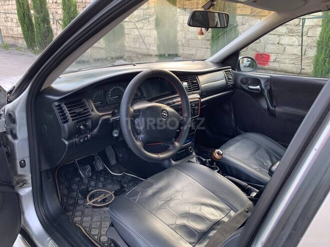 Opel Vectra 2000, 449,896 km - 2.0 l - Bakı