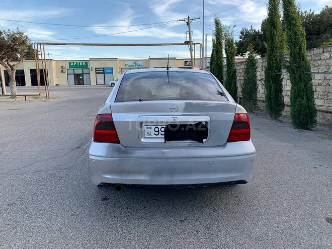 Opel Vectra 2000, 449,896 km - 2.0 l - Bakı