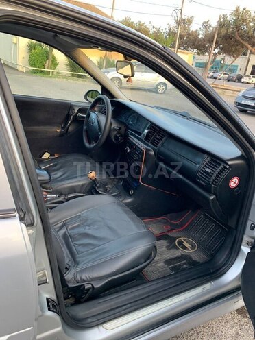 Opel Vectra 2000, 449,896 km - 2.0 l - Bakı