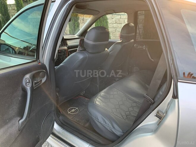 Opel Vectra 2000, 449,896 km - 2.0 l - Bakı