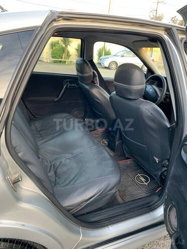 Opel Vectra 2000, 449,896 km - 2.0 l - Bakı