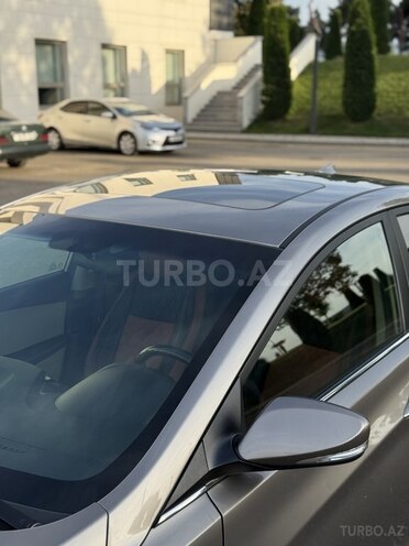 Hyundai Elantra 2015, 94,216 km - 1.8 l - Tovuz