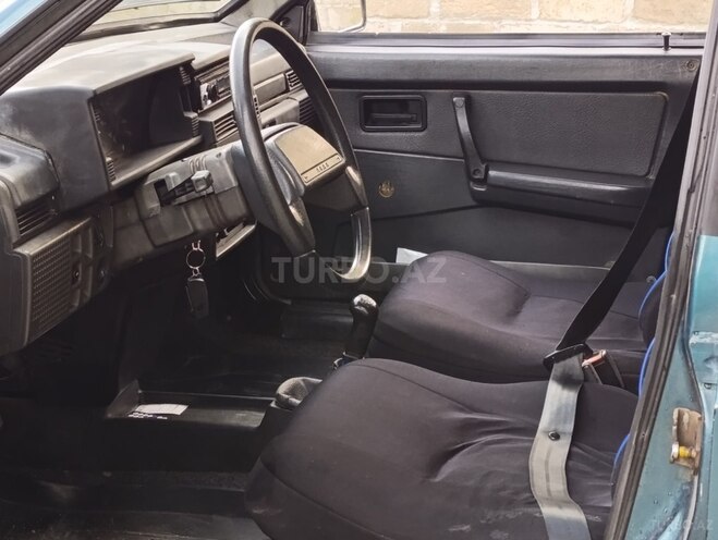 LADA (VAZ) 21099 1999, 265,000 km - 1.5 l - Bərdə