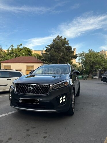Kia Sorento 2016, 218,000 km - 2.0 l - Bakı