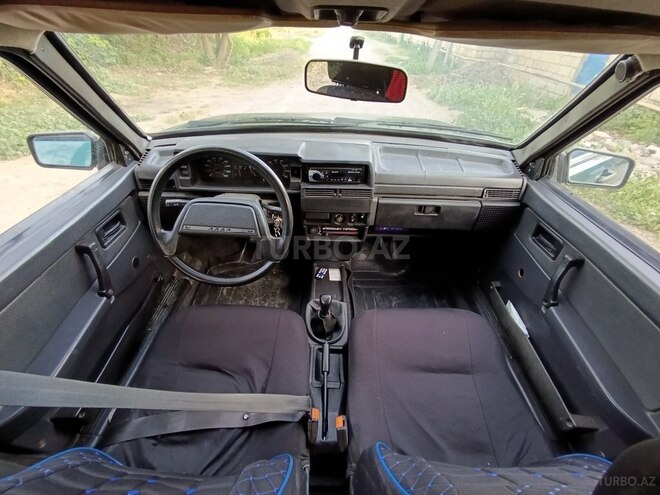 LADA (VAZ) 21099 1999, 265,000 km - 1.5 l - Bərdə